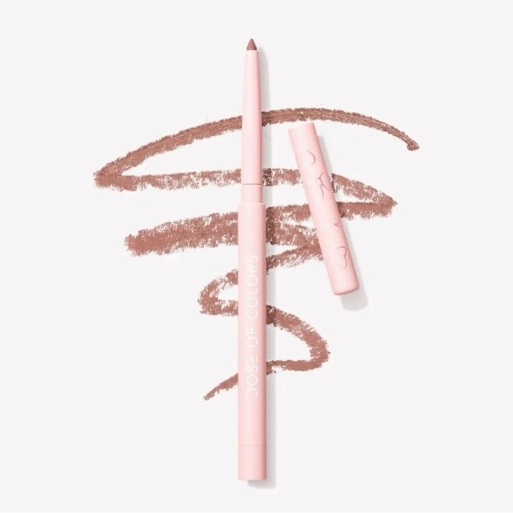 DOSE OF COLORS
Disney X Donald & Daisy Gimme That Lip Liner